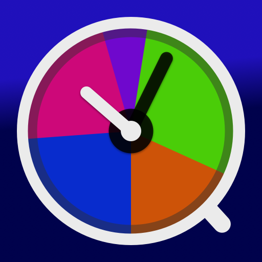 QuantaTime Icon image