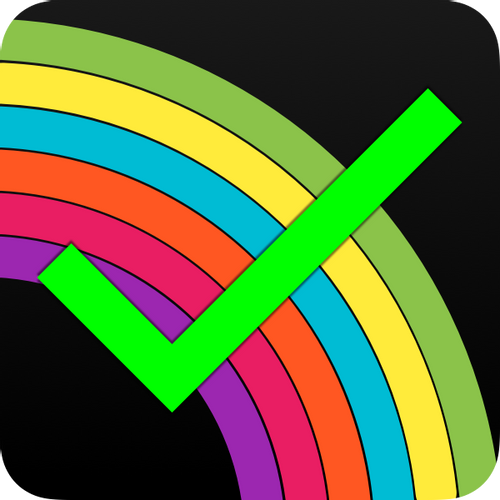 My-Habits Icon image