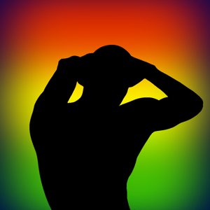 Pain Logger Icon image